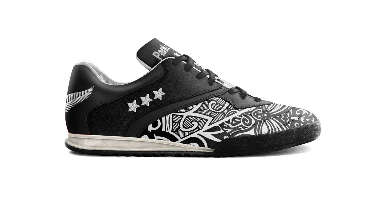 Pitti Immagine Uomo Primavera/Estate 2015 Pantofola D'oro